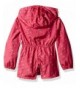 Cheapest Girls' Fleece Jackets & Coats