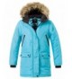 ZSHOW Padded Mid Long Thicken Outwear