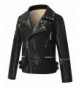 Twins Dream Leather Jackets Motorcycle