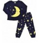 SORREL Pajamas Clothes Cartoon Sleepwear