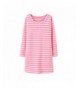 HOYMN Nightgowns Shirts Sleepwear Toddler