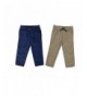 Carters Two Piece Play Wear Bottoms