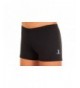 TumbleWear TW Black Gym Shorts