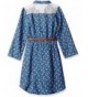 Latest Girls' Casual Dresses Outlet