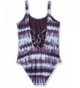 Cheap Real Girls' One-Pieces Swimwear Online