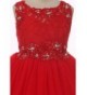 Most Popular Girls' Special Occasion Dresses