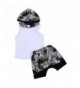 Scfcloth Clothes Toddler Hoodie Outfits