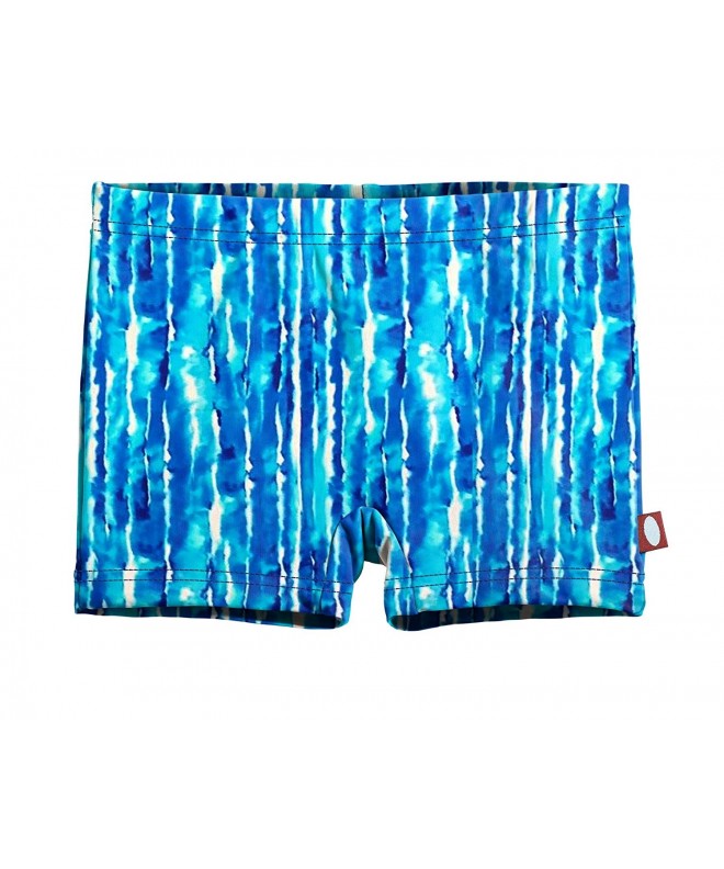 City Threads Swimming Bottom Tie Dye