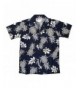 Pineapple Hawaiian Cruise Aloha Shirt