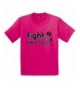 Fight Like Girl Signature T Shirt