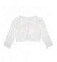 New Trendy Girls' Shrug Sweaters for Sale