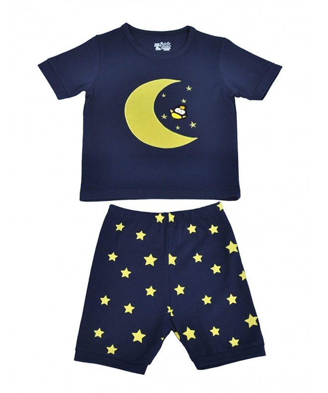 Babygp little shorts Pajama Cotton