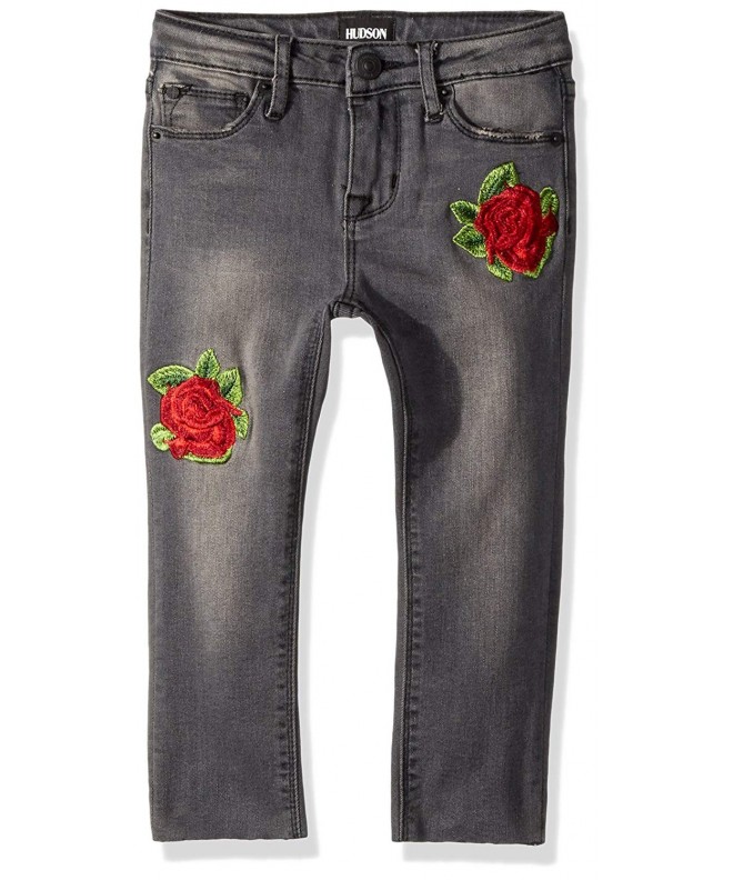 Hudson Jeans Girls Storm Skinny