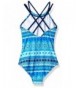 New Trendy Girls' One-Pieces Swimwear Outlet