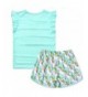 New Trendy Girls' Pajama Sets Outlet Online