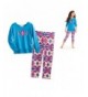 American Girl Kayas Patterned Pajamas