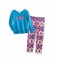 Trendy Girls' Pajama Sets for Sale