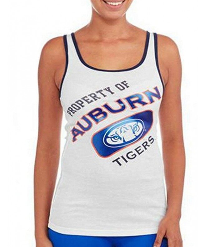 Bama Auburn Tigers College Juniors