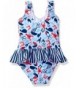 Brands Girls' One-Pieces Swimwear Online