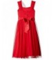 Designer Girls' Special Occasion Dresses Clearance Sale