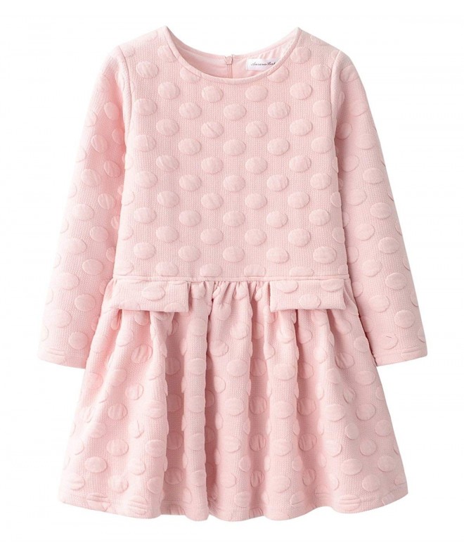 Aurora AuroraBaby Little Casual Dresses