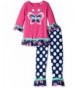 Rare Editions Butterfly Applique Legging