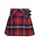 TiaoBug Pleated Miniskirt Classical Uniforms
