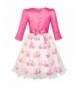 Cheap Real Girls' Special Occasion Dresses Outlet
