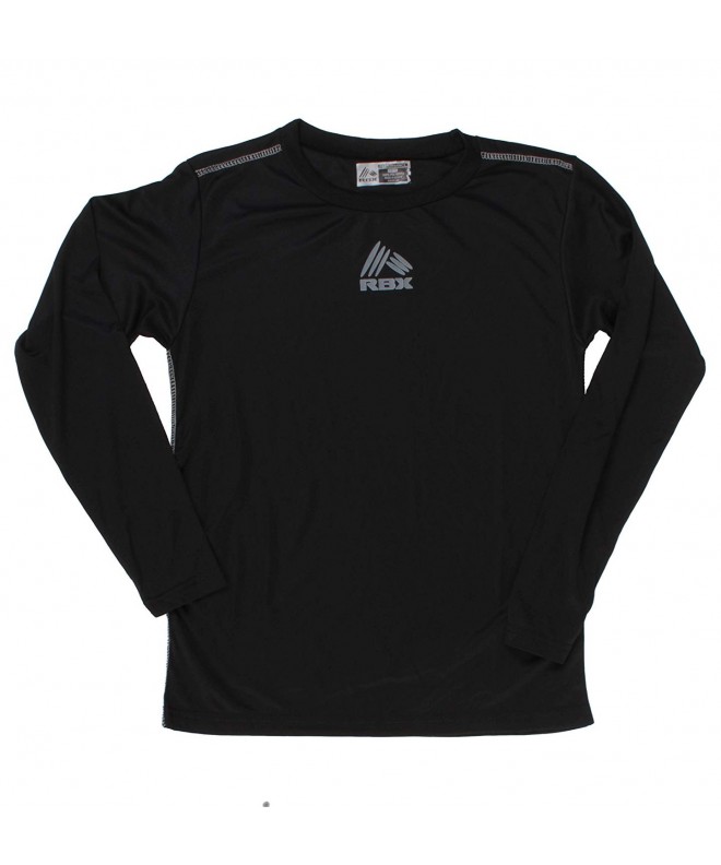 RBX Active Lightweight Sleeve Athletic