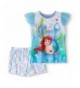 Disney Little Mermaid Princess 2 Piece