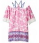 Girls' Casual Dresses Wholesale