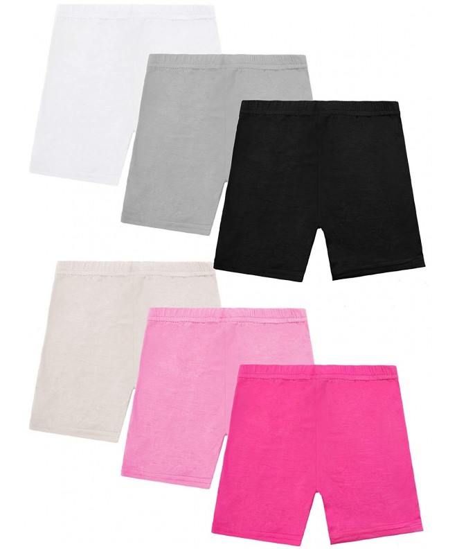 Resinta Dance Shorts Breathable Safety
