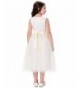 Latest Girls' Special Occasion Dresses Outlet