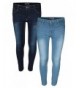 Real Love Girls Skinny Jeans