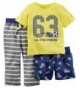 Carters Boys Pc Poly 383g017
