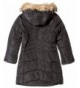 Discount Girls' Down Jackets & Coats Outlet