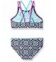 Discount Girls' Fashion Bikini Sets