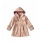 Dehutin Colorful Waterproof Windproof Raincoat