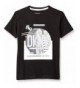 DKNY Little Sleeve Circle T Shirt