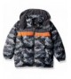 iXtreme Boys Puffer Rubber Patch