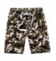 Welity Quick Floral Trunk Boardshorts