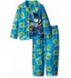 DC Comics Batman Sleepwear Pajama