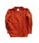 Abalacoco Knitted Sweater Pullover Sweatshirt