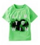 Carters Graphic Tee Toddler Kid