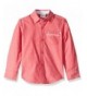 Fashion Boys' Button-Down Shirts Online Sale