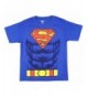 DC Comics Superman Little T Shirt