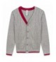 BOBOYOYO Cardigan Sweater Sleeve Uniform