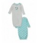 Quiltex Toddler Handsome Sleeper Gowns