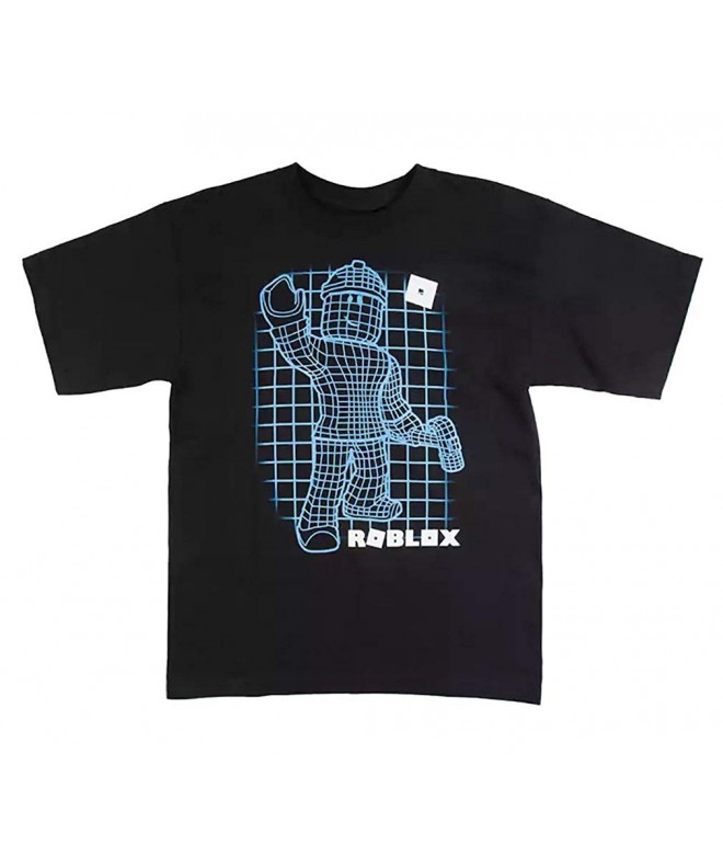 ROBLOX Boys T Shirt Sizes Small