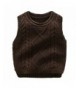Anbaby Little Sweater Students Pullover